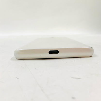 【最速発送】京セラ かんたんスマホ 2＋ 32GB ホワイト Softbank A201KC 白ロム【難有】