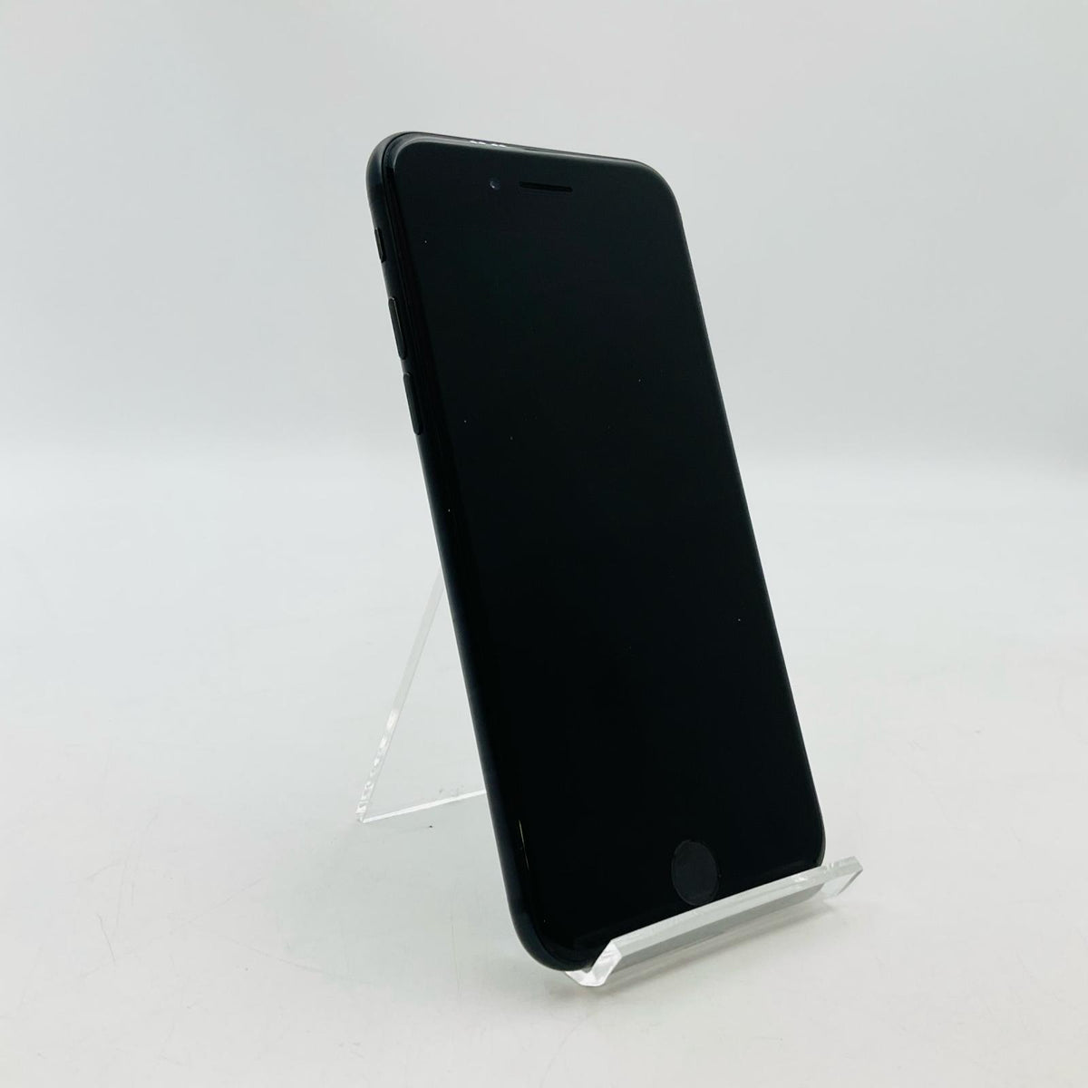 【全額返金保証】【最速発送】Apple iPhone iPhone 7 128GB ブラック au 白ロム 動作確認済 74%