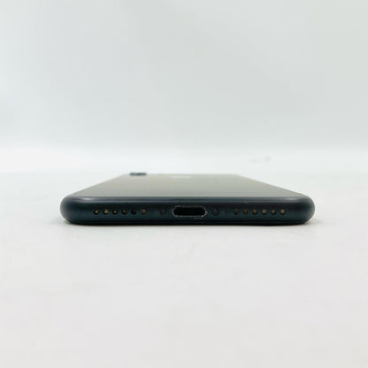 【全額返金保証】【最速発送】Apple iPhone iPhone 7 128GB ブラック au 白ロム 動作確認済 74%