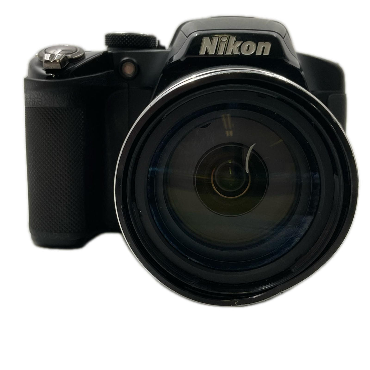 【最速発送】Nikon コンパクトデジタルカメラ COOLPIX P510 [ブラック]【難有】