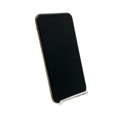 【最速発送】Apple iPhone iPhone XS 512GB ゴールド au 白ロム【難有】 81%