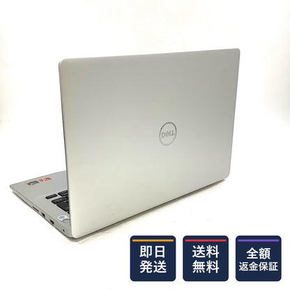 【全額返金保証】【最速発送】DELL Inspiron Inspiron 5485 AMD Ryzen 5 3500U 8GB SSD(NVMe) 256GB（実測:238GB） 88.1% 動作確認済