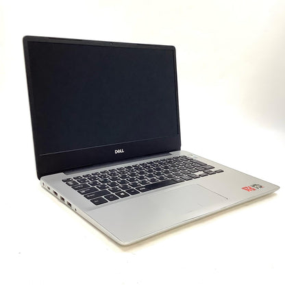 【全額返金保証】【最速発送】DELL Inspiron Inspiron 5485 AMD Ryzen 5 3500U 8GB SSD(NVMe) 256GB（実測:238GB） 88.1% 動作確認済