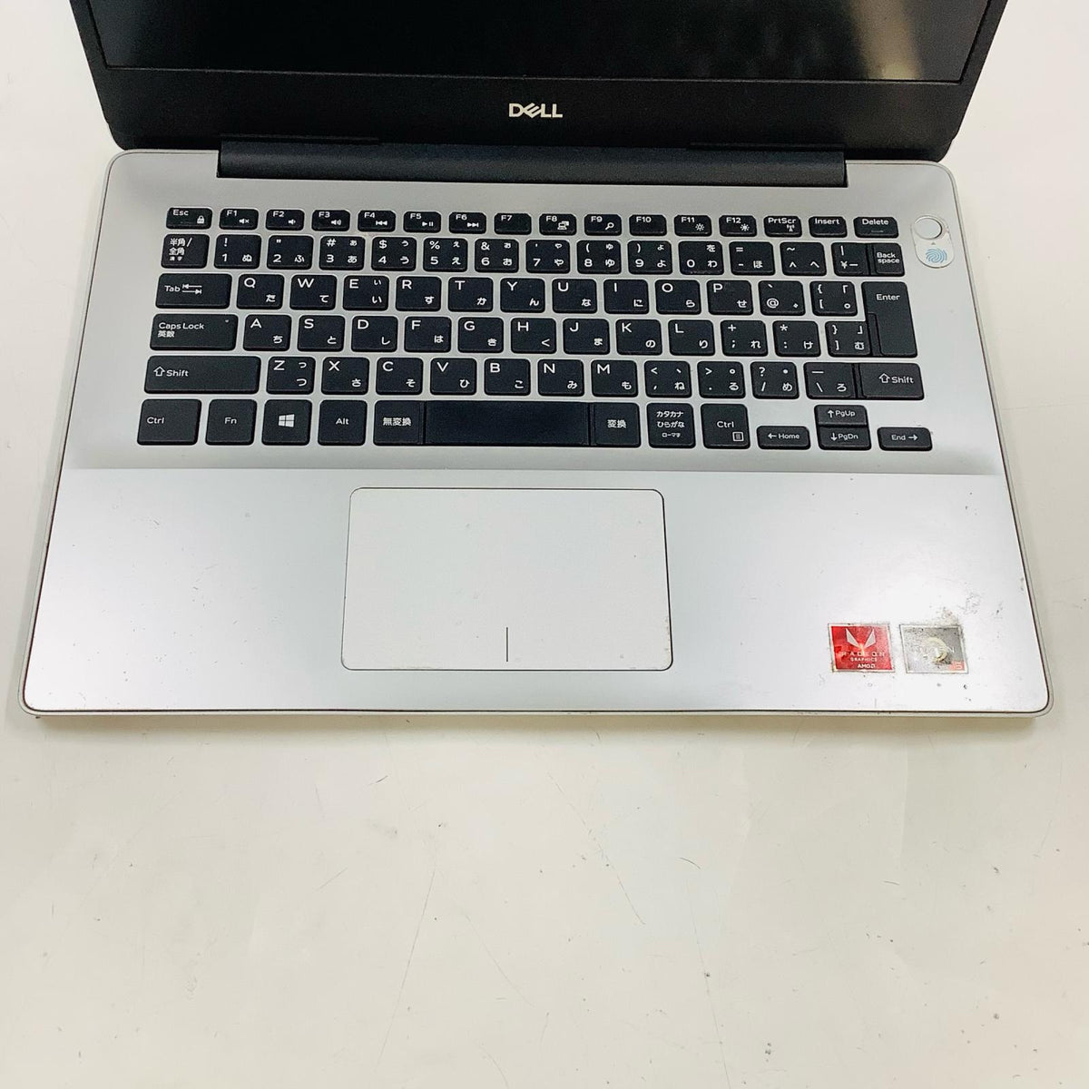 【全額返金保証】【最速発送】DELL Inspiron Inspiron 5485 AMD Ryzen 5 3500U 8GB SSD(NVMe) 256GB（実測:238GB） 88.1% 動作確認済