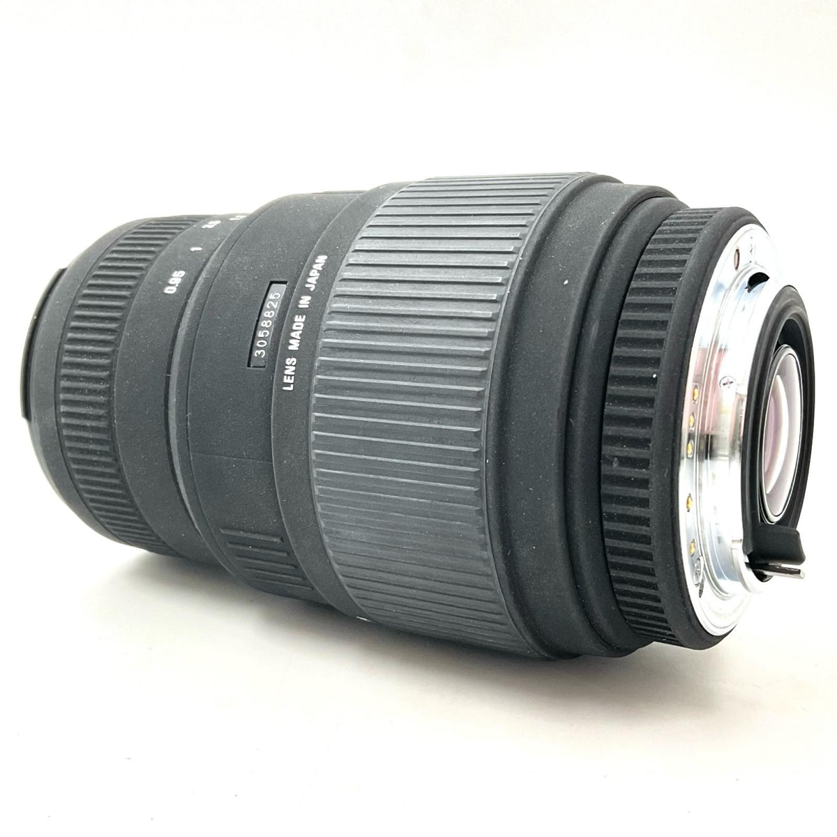 【最速発送】SIGMA 70-300mm F4-5.6 DG MACRO [PENTAX 用]【難有】