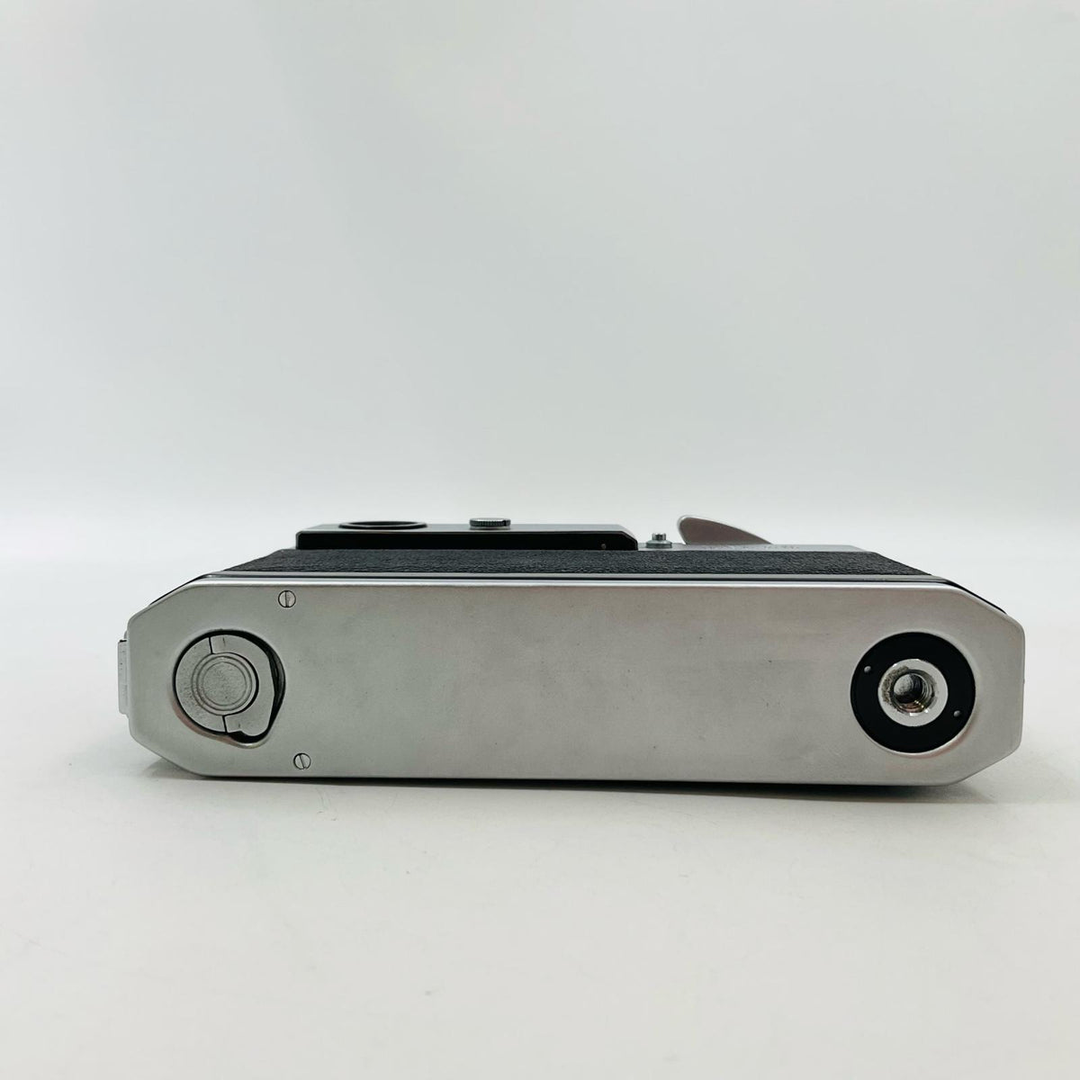 【最速発送】Canon MODEL 7 ボディ【難有】