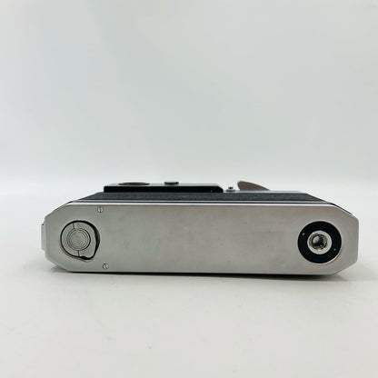 【最速発送】Canon MODEL 7 ボディ【難有】