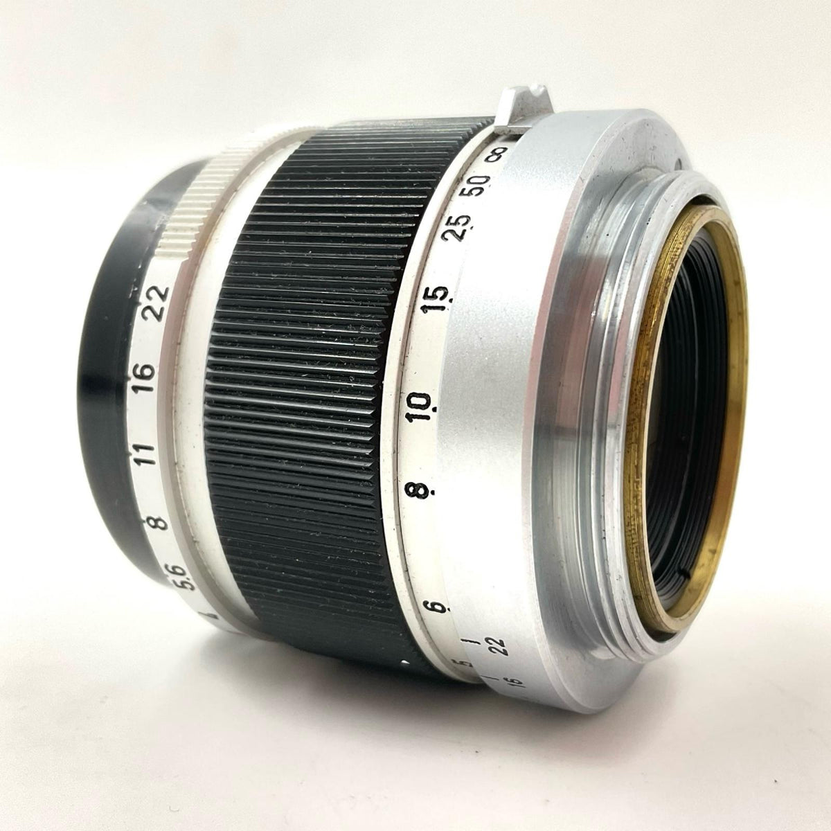 【最速発送】Canon Lens 50mm F1.8【難有】
