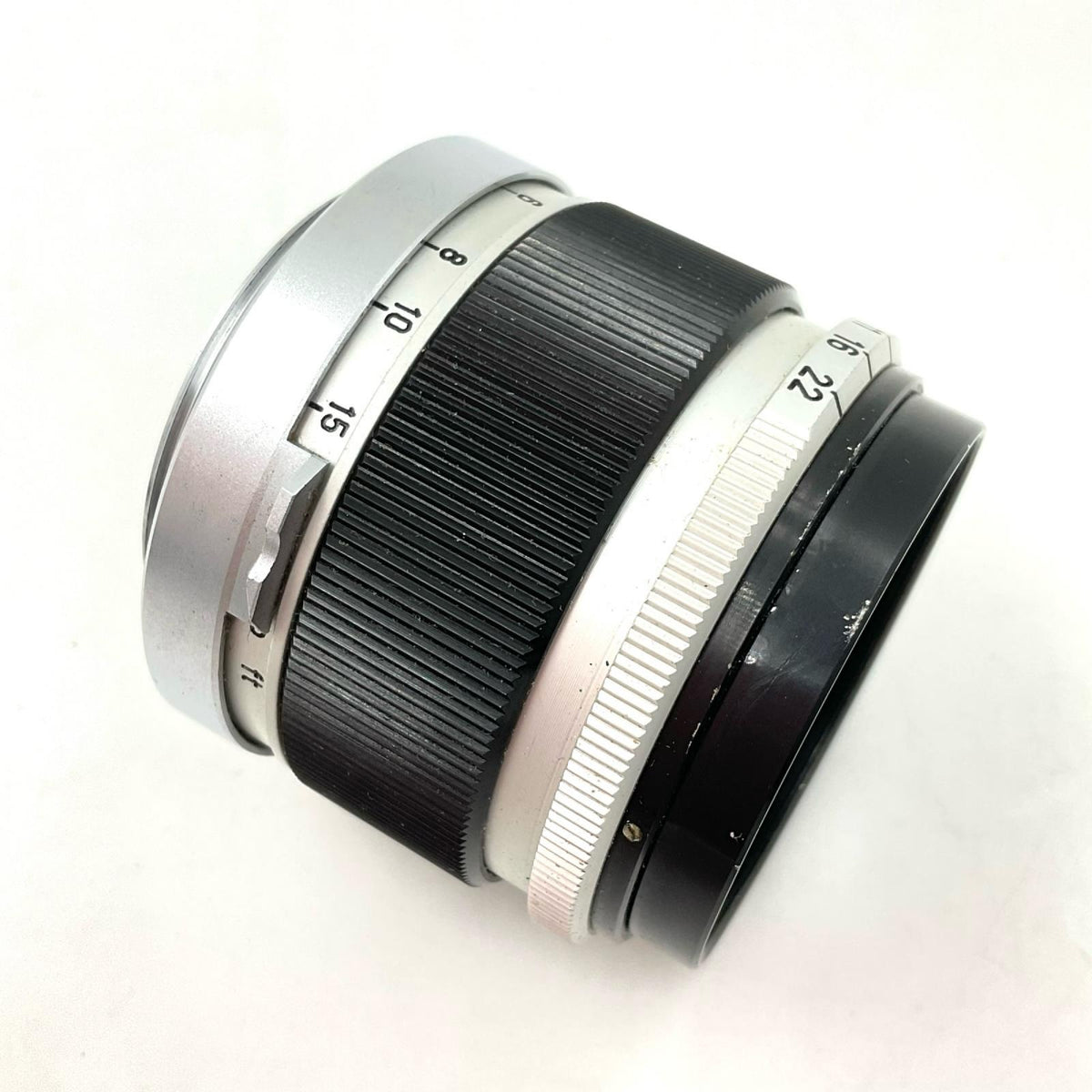 【最速発送】Canon Lens 50mm F1.8【難有】