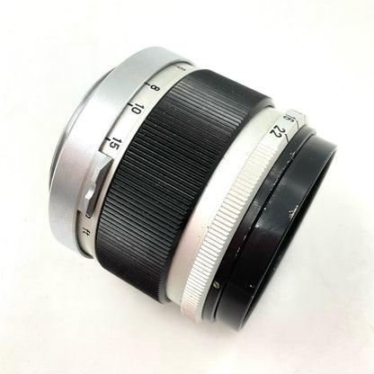 【最速発送】Canon Lens 50mm F1.8【難有】