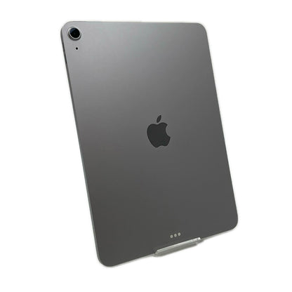 【全額返金保証】【最速発送】Apple iPad Air M4 11インチ 第7世代 256GB スペースグレイ Wi-Fi 超美品 動作確認済