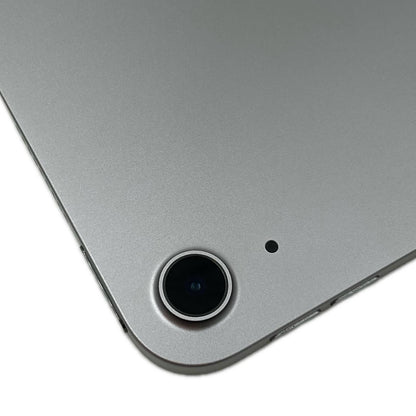【全額返金保証】【最速発送】Apple iPad Air M4 11インチ 第7世代 256GB スペースグレイ Wi-Fi 超美品 動作確認済