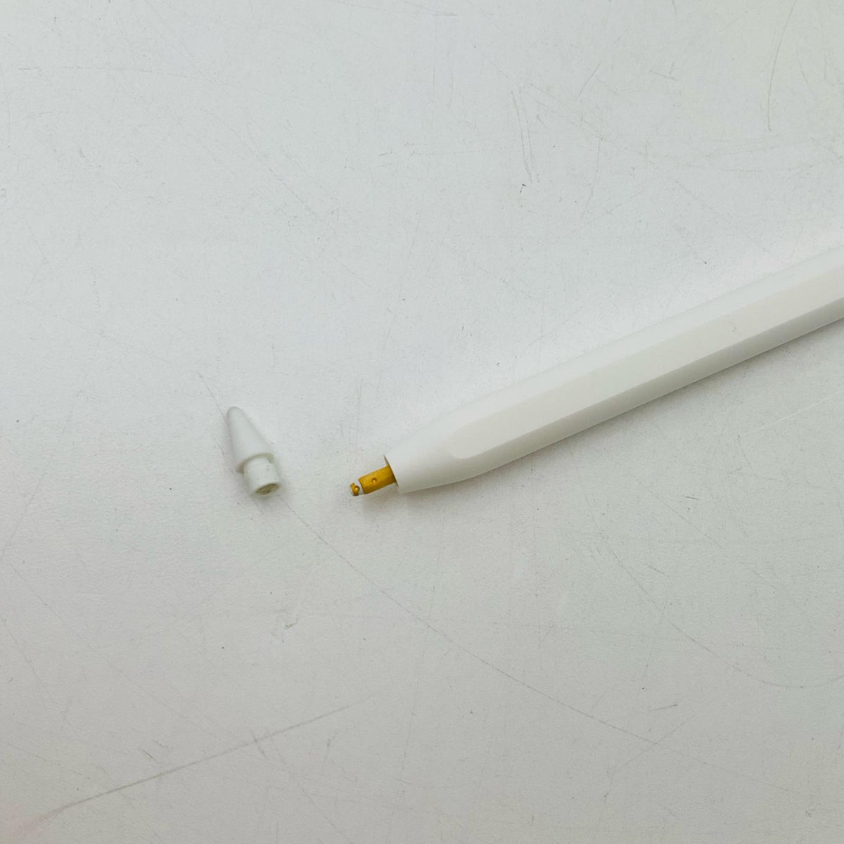 【全額返金保証】【最速発送】Apple Apple Pencil Pro MX2D3ZA/A 美品 動作確認済