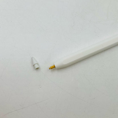 【全額返金保証】【最速発送】Apple Apple Pencil Pro MX2D3ZA/A 美品 動作確認済
