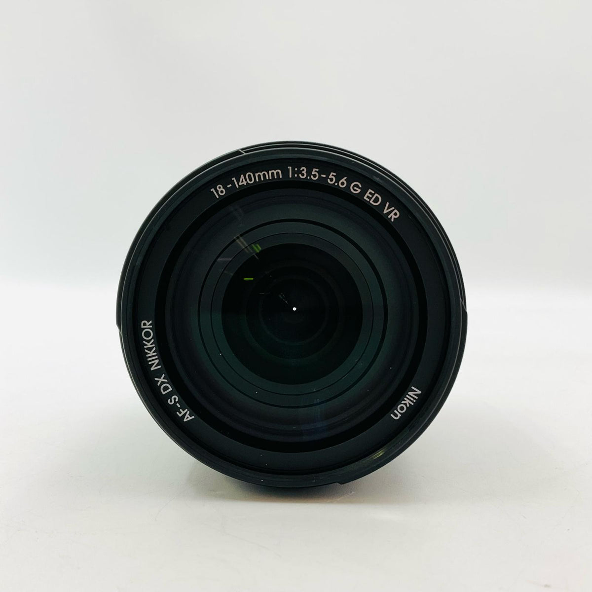 【最速発送】Nikon AF-S DX NIKKOR 18-140mm f/3.5-5.6G ED VR【難有】