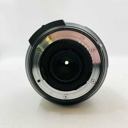 【最速発送】Nikon AF-S DX NIKKOR 18-140mm f/3.5-5.6G ED VR【難有】