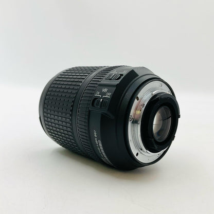 【最速発送】Nikon AF-S DX NIKKOR 18-140mm f/3.5-5.6G ED VR【難有】