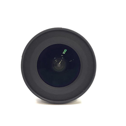 【全額返金保証】【最速発送】SIGMA 10-20mm F3.5 EX DC HSM (ニコン用) 美品 動作確認済