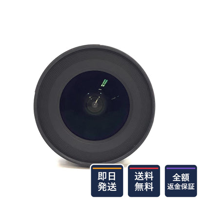 【全額返金保証】【最速発送】SIGMA 10-20mm F3.5 EX DC HSM (ニコン用) 美品 動作確認済
