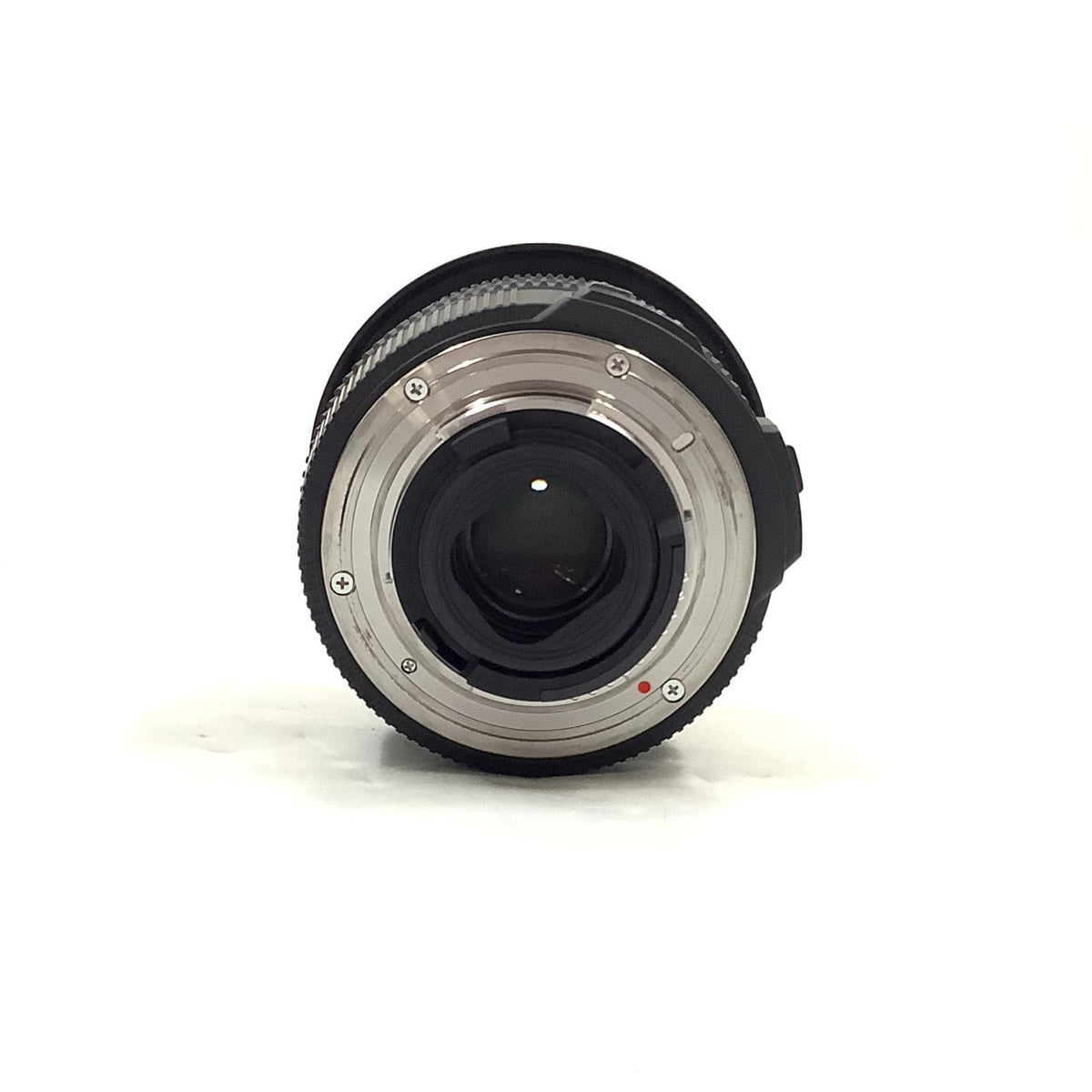 【全額返金保証】【最速発送】SIGMA 10-20mm F3.5 EX DC HSM (ニコン用) 美品 動作確認済