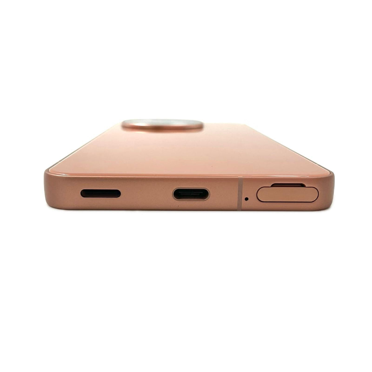 【全額返金保証】【最速発送】SHARP AQUOS R11 512GB テラコッタ SIMフリー SH-M35 白ロム 超美品 動作確認済