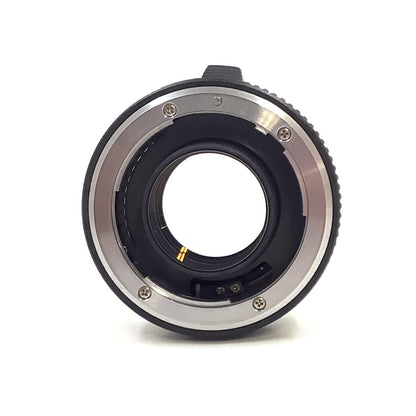 【全額返金保証】【最速発送】Nikon AF-S TELECONVERTER TC-14E III 美品 動作確認済