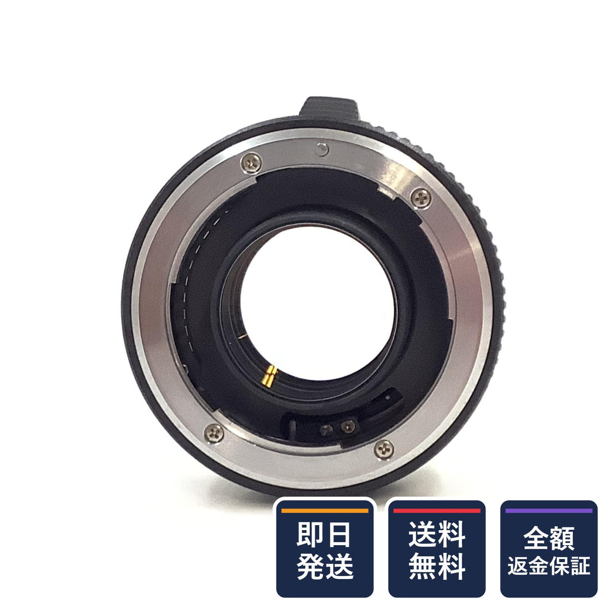 【全額返金保証】【最速発送】Nikon AF-S TELECONVERTER TC-14E III 美品 動作確認済