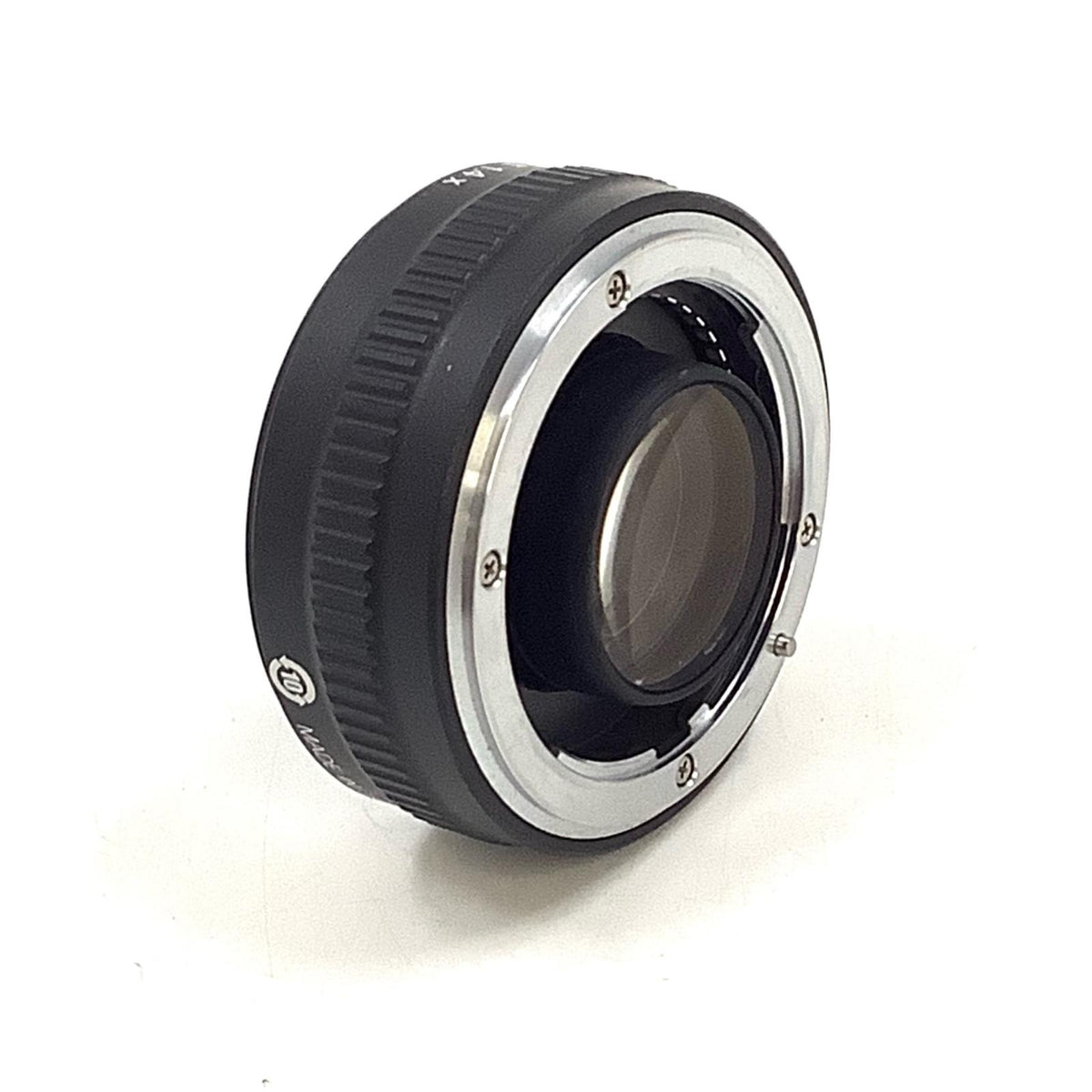 【全額返金保証】【最速発送】Nikon AF-S TELECONVERTER TC-14E III 美品 動作確認済
