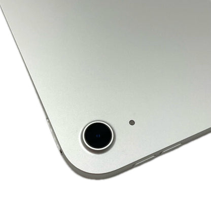 【全額返金保証】【最速発送】Apple iPad iPad 第10世代 64GB シルバー Wi-Fi 白ロム 超美品 動作確認済