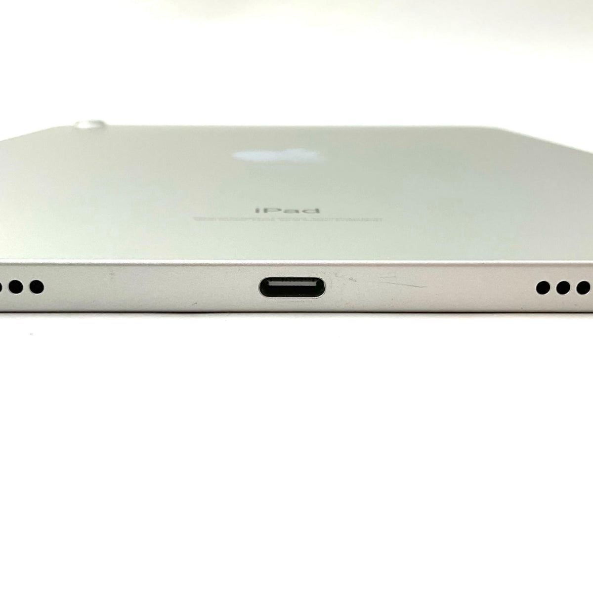 【全額返金保証】【最速発送】Apple iPad iPad 第10世代 64GB シルバー Wi-Fi 白ロム 超美品 動作確認済
