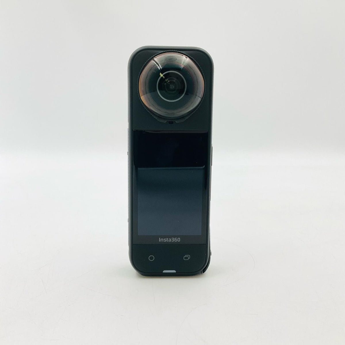 【全額返金保証】【最速発送】Insta360 X5 美品 動作確認済