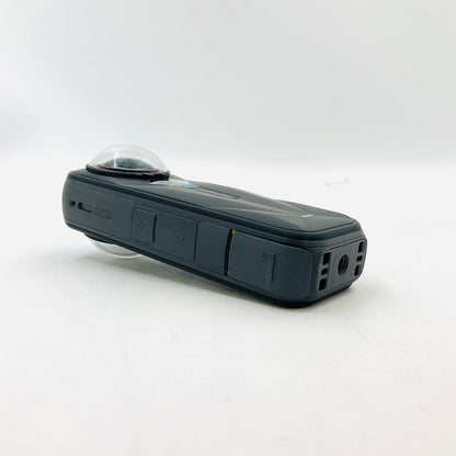 【全額返金保証】【最速発送】Insta360 X5 美品 動作確認済