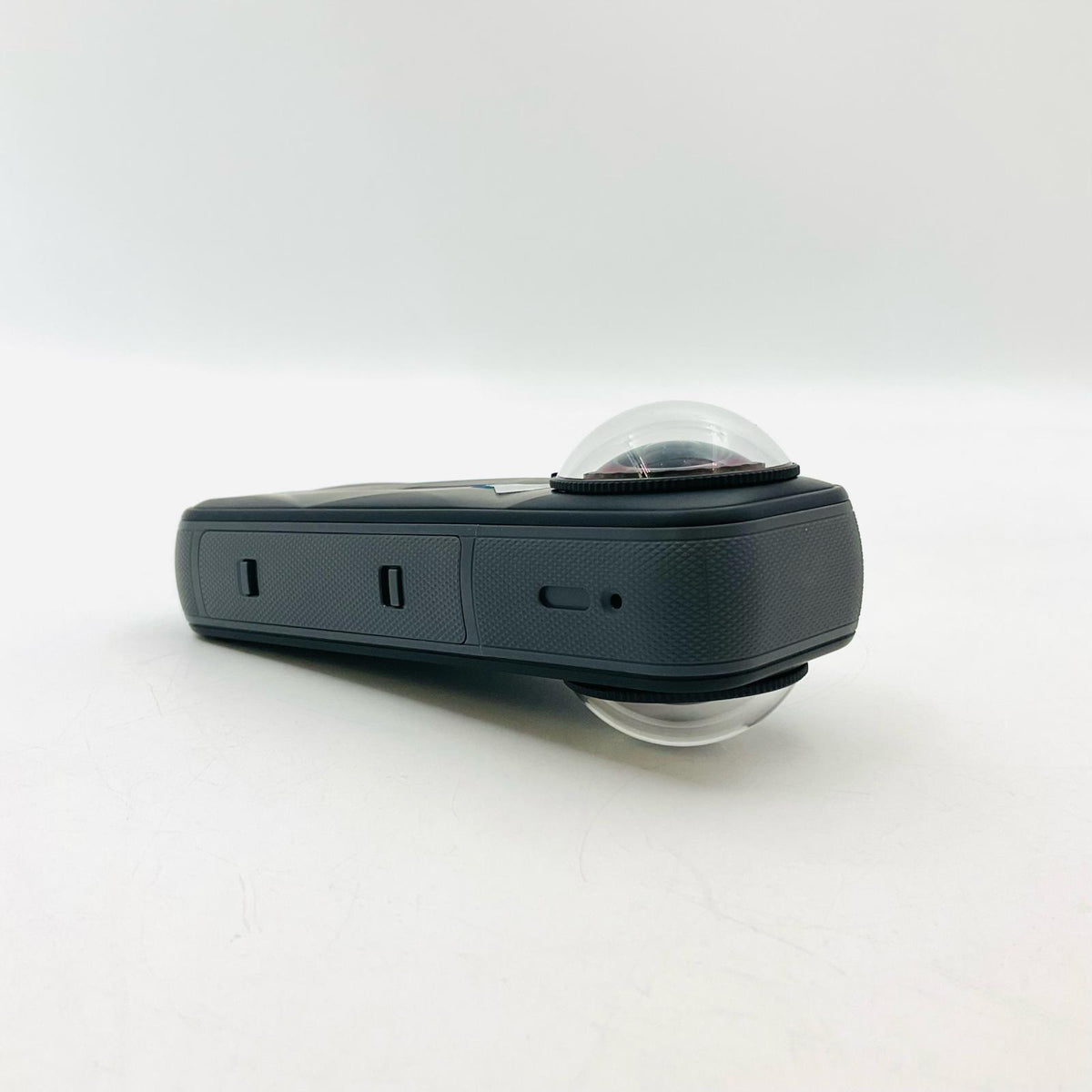 【全額返金保証】【最速発送】Insta360 X5 美品 動作確認済