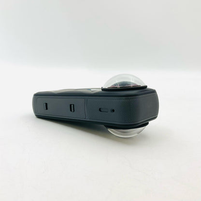 【全額返金保証】【最速発送】Insta360 X5 美品 動作確認済