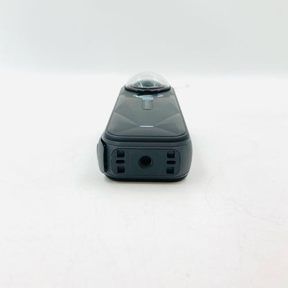 【全額返金保証】【最速発送】Insta360 X5 美品 動作確認済