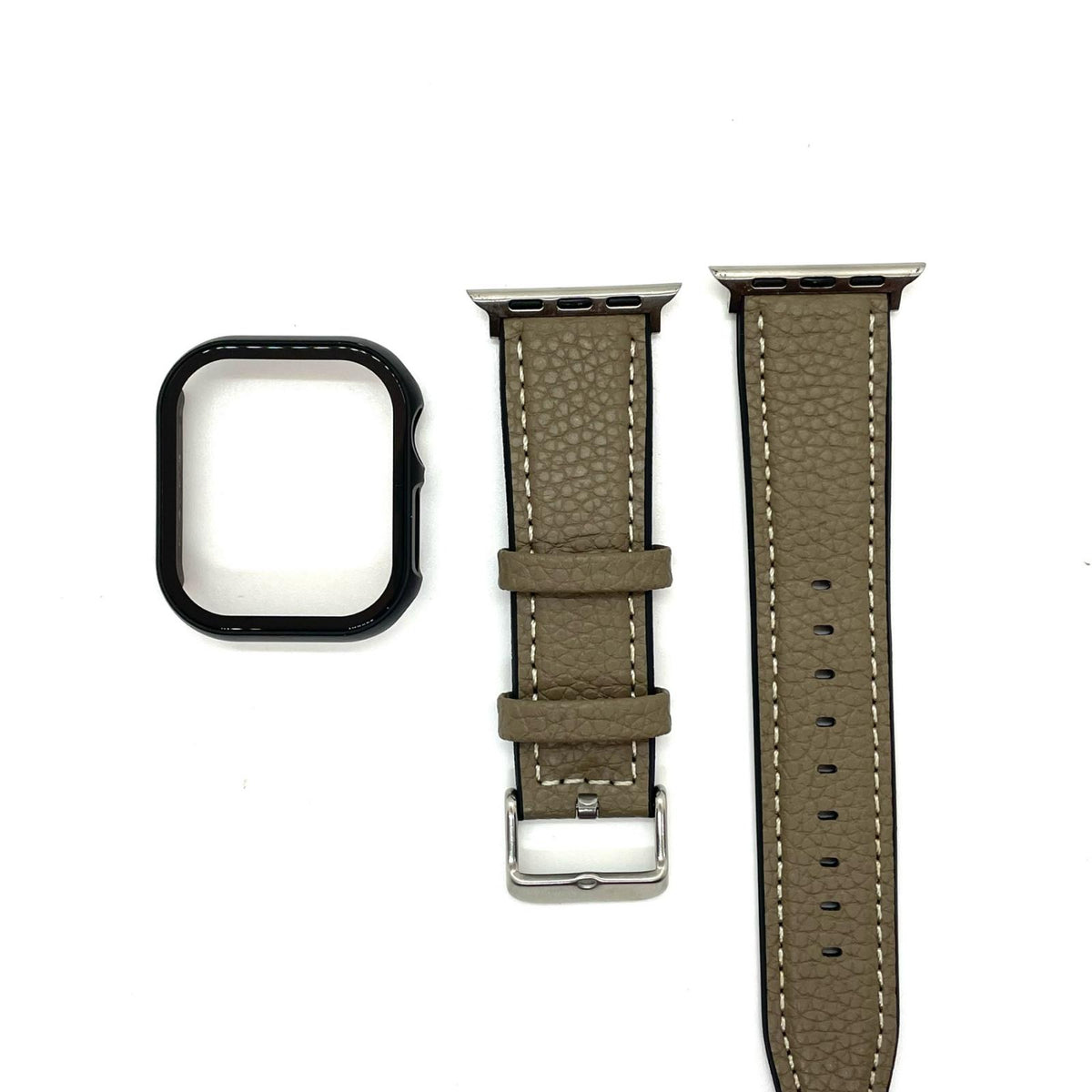 【全額返金保証】【最速発送】Apple Watch Series 11 アルミニウム 42mm GPS 99% 美品 動作確認済