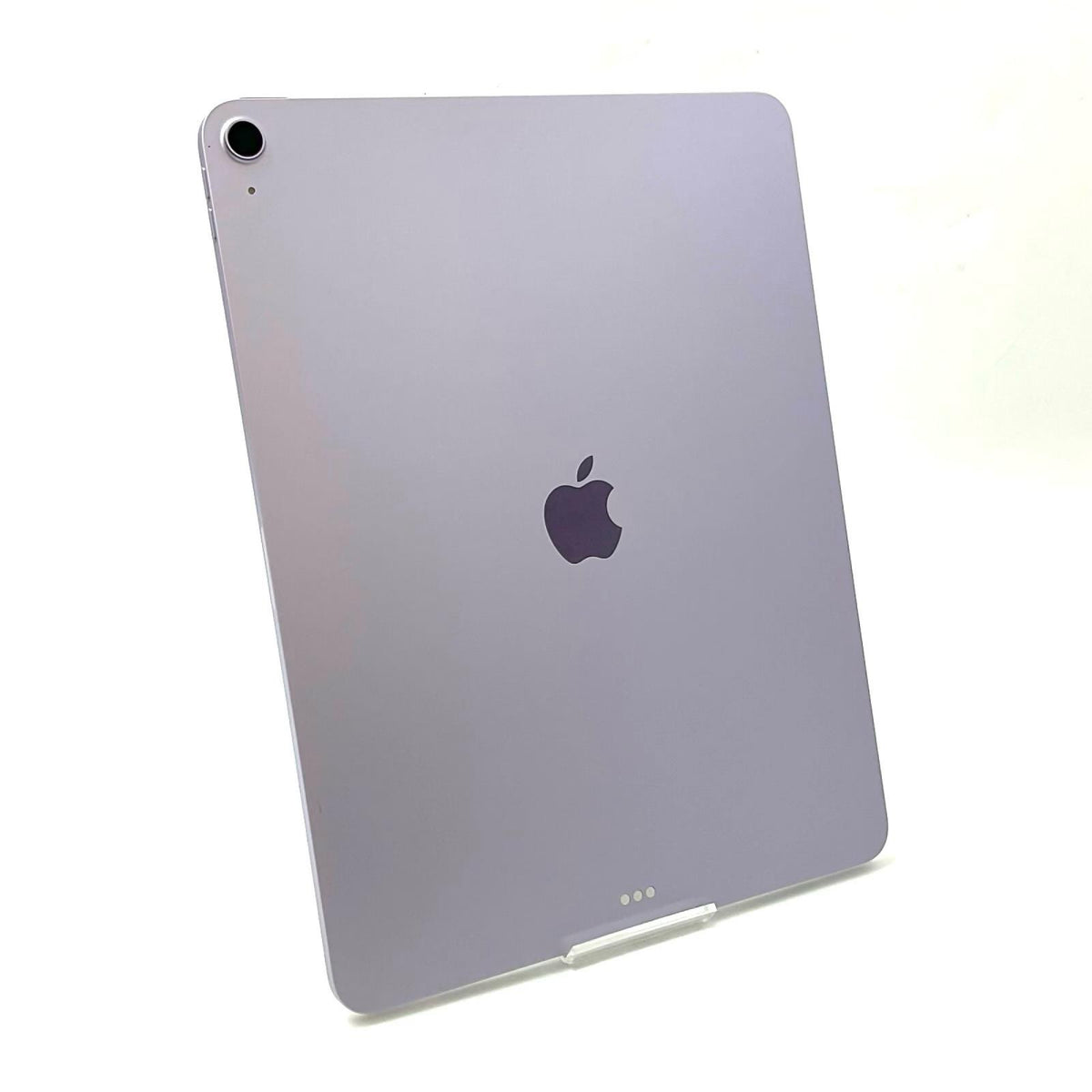 【全額返金保証】【最速発送】Apple iPad Air M3 13インチ 256GB パープル Wi-Fi 美品 動作確認済