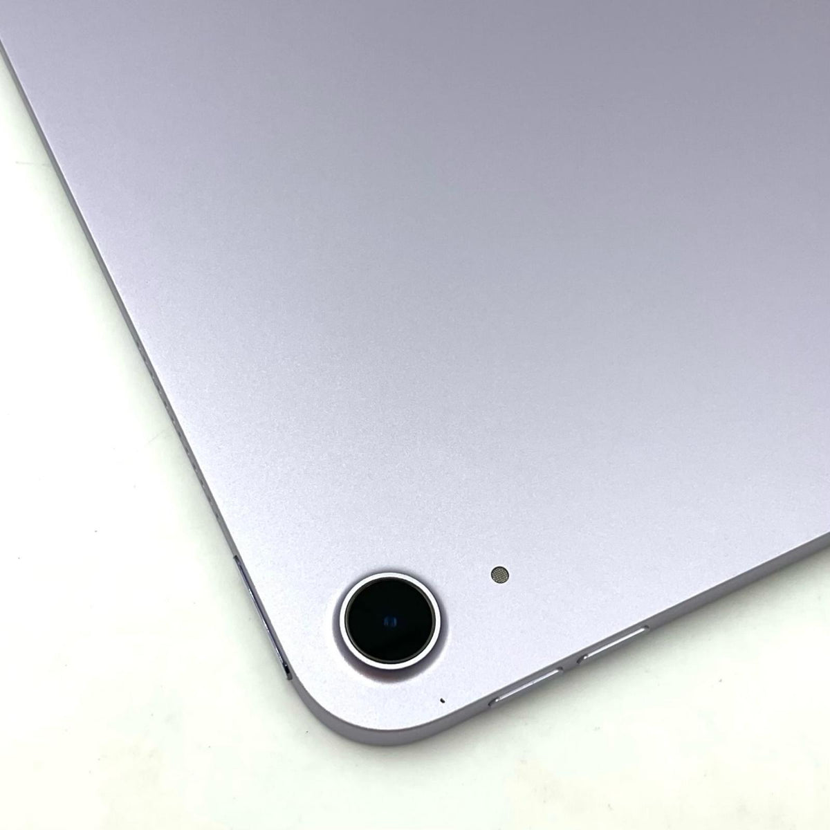【全額返金保証】【最速発送】Apple iPad Air M3 13インチ 256GB パープル Wi-Fi 美品 動作確認済