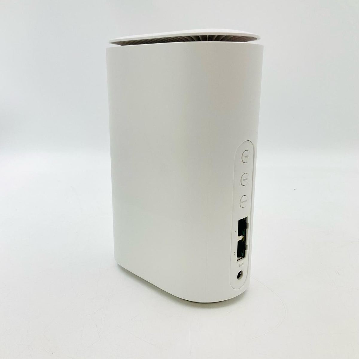 【全額返金保証】【最速発送】ZTE Speed Wi-Fi HOME 5G L11 ZTR01 美品 動作確認済