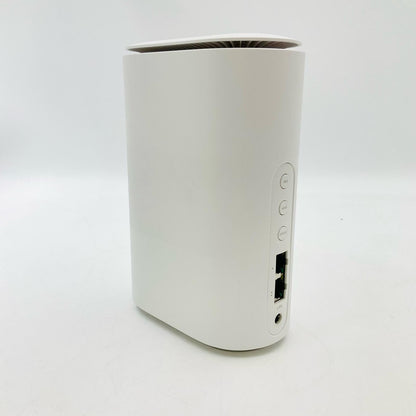 【全額返金保証】【最速発送】ZTE Speed Wi-Fi HOME 5G L11 ZTR01 美品 動作確認済