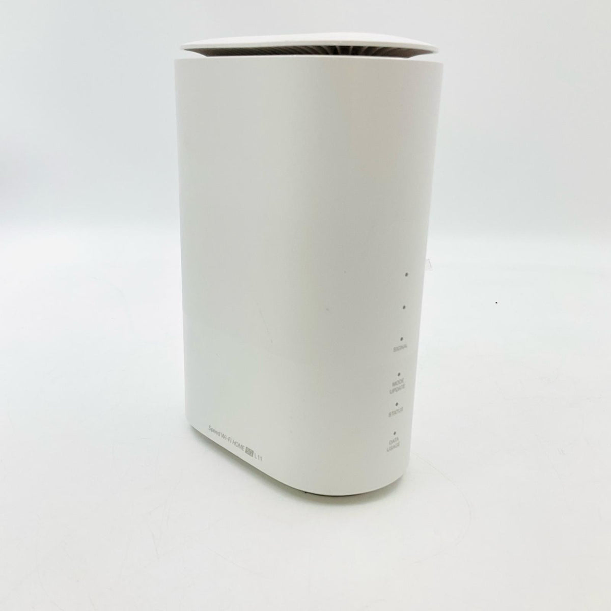 【全額返金保証】【最速発送】ZTE Speed Wi-Fi HOME 5G L11 ZTR01 美品 動作確認済