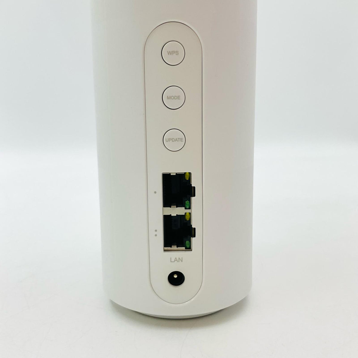 【全額返金保証】【最速発送】ZTE Speed Wi-Fi HOME 5G L11 ZTR01 美品 動作確認済