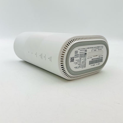 【全額返金保証】【最速発送】ZTE Speed Wi-Fi HOME 5G L11 ZTR01 美品 動作確認済