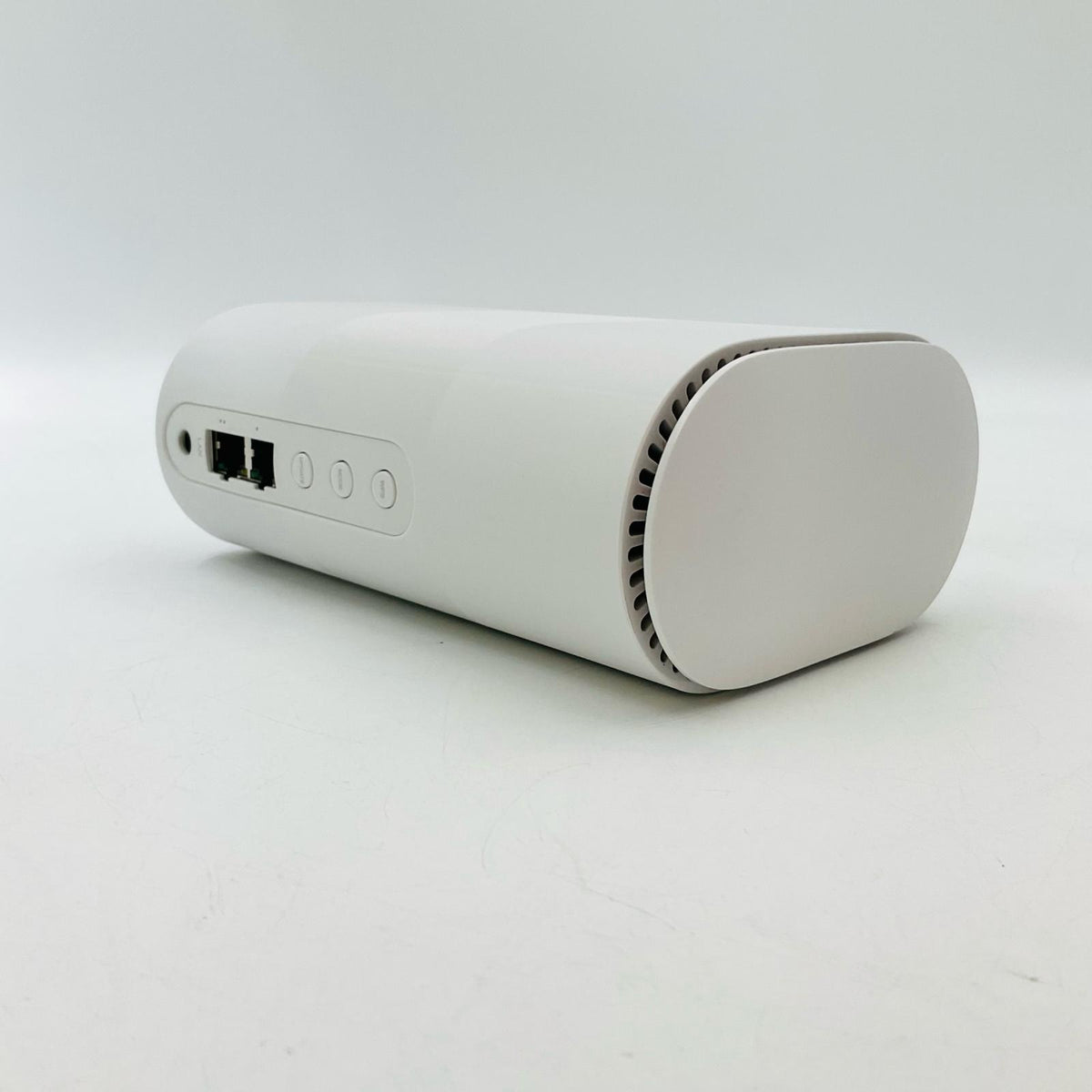 【全額返金保証】【最速発送】ZTE Speed Wi-Fi HOME 5G L11 ZTR01 美品 動作確認済