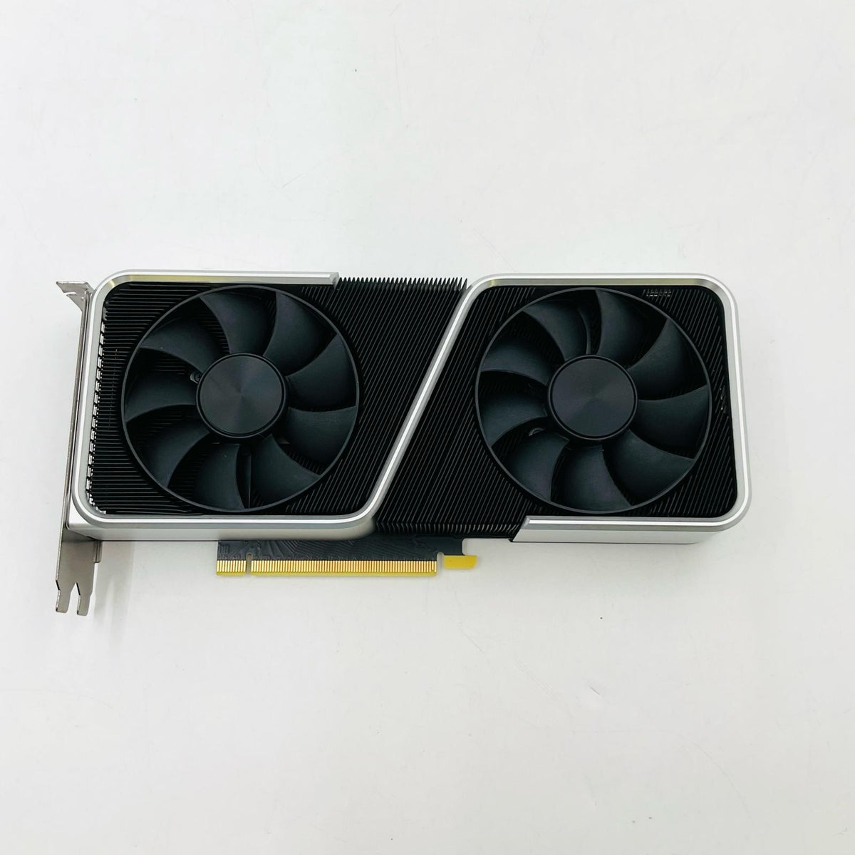 【全額返金保証】【最速発送】NVIDIA GeForce RTX 3060 Ti 900-1G142-2520-000 美品 動作確認済