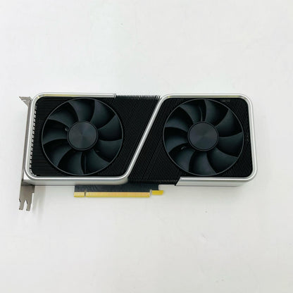 【全額返金保証】【最速発送】NVIDIA GeForce RTX 3060 Ti 900-1G142-2520-000 美品 動作確認済