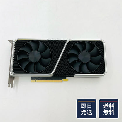 【全額返金保証】【最速発送】NVIDIA GeForce RTX 3060 Ti 900-1G142-2520-000 美品 動作確認済