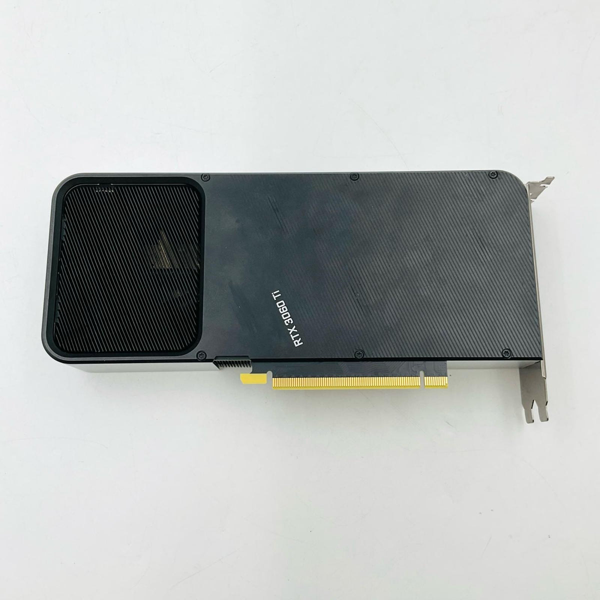 【全額返金保証】【最速発送】NVIDIA GeForce RTX 3060 Ti 900-1G142-2520-000 美品 動作確認済