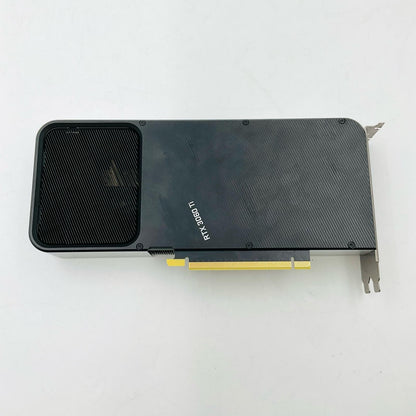 【全額返金保証】【最速発送】NVIDIA GeForce RTX 3060 Ti 900-1G142-2520-000 美品 動作確認済