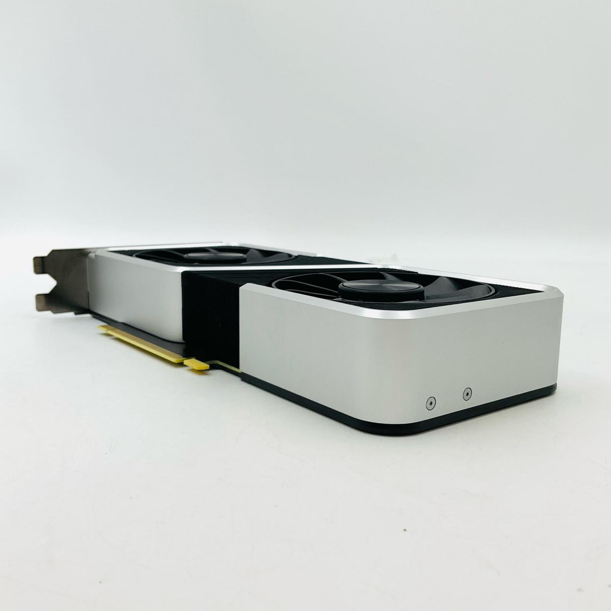 【全額返金保証】【最速発送】NVIDIA GeForce RTX 3060 Ti 900-1G142-2520-000 美品 動作確認済